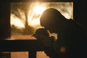 Wenn der Vater leidet: Einfluss der Depression aufs Kind