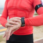 Neuer Sensor hilft beim Trinken im Sport und Stress im Job