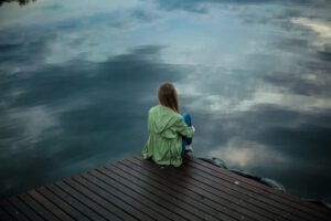 Ursachen von Burnout: Warum nicht immer der Job schuld ist