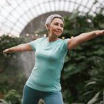Krebs und Sport: Training macht Brustkrebs-Chemo wirksamer
