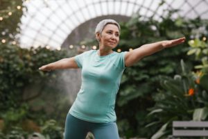 Krebs und Sport: Training macht Brustkrebs-Chemo wirksamer