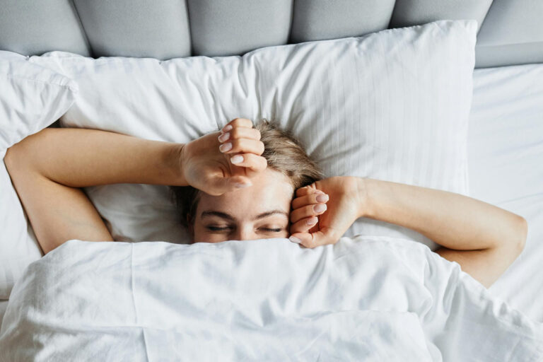 Schlafenszeit berechnen: 90-Minuten-Zyklus entscheidet