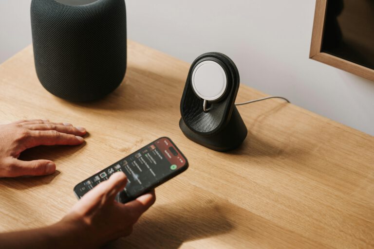 Wie Smart Speaker das Musikstreaming verändern