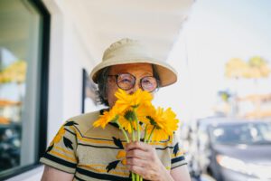 Neue Stammzelltherapie könnte Geruchssinn wiederherstellen