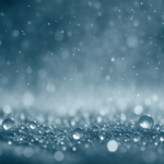Wassertröpfchen ermöglichen Bildung von Harnstoff in der Natur