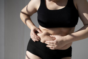Das Mikrobiom beeinflusst Hormonhaushalt und Fettverteilung