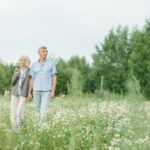 Bewegung verlängert Leben – auch bei spätem Einstieg