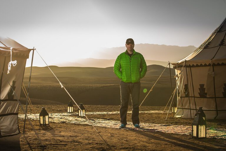 Bryan Johnson denkt über das Ende seiner Anti-Aging-Firma nach