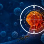 Menschen durch Genmutation anfälliger für Krebs als Schimpansen