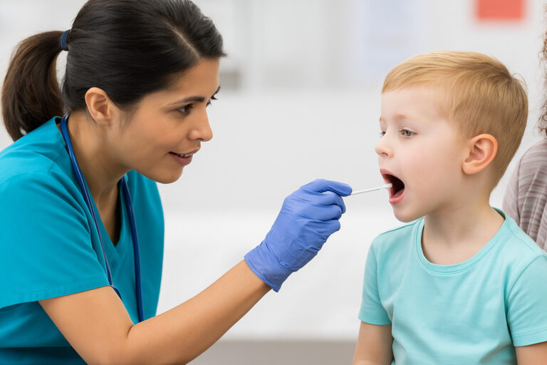 Gentest zeigt früh Adipositas-Risiko bei Kindern