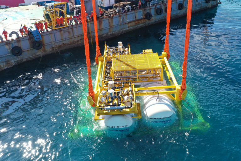 China versenkt Rechenzentren: KI arbeitet jetzt im Ozean