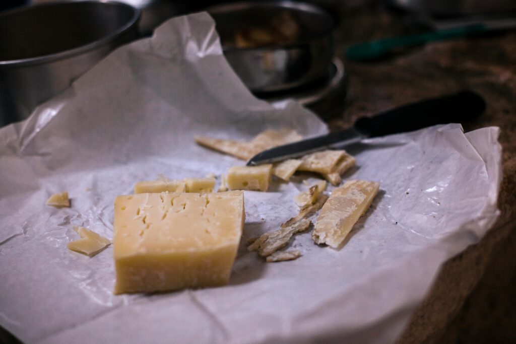 Käse kann Albträume auslösen – besonders bei Unverträglichkeit