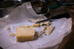 Käse kann Albträume auslösen – besonders bei Unverträglichkeit