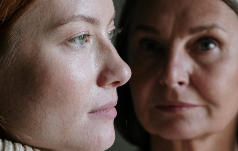 Alterungsschub ab 50: Warum manche Organe schneller altern