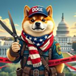 Deregulierung: Trump will 100.000 Gesetze per DOGE-KI streichen