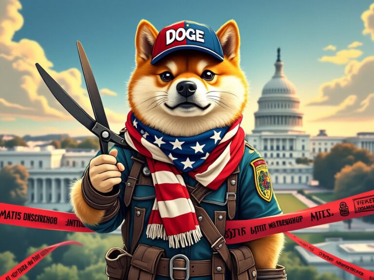 Deregulierung: Trump will 100.000 Gesetze per DOGE-KI streichen