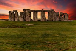 Keine Gletscher: Spur zur Herkunft der Blausteine von Stonehenge