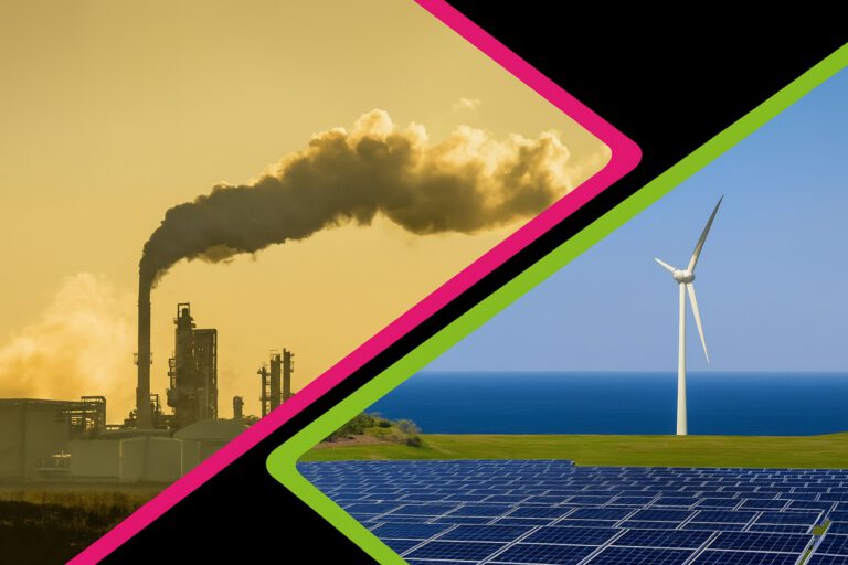 Club of Rome entwirft zwei Zukunftsszenarien für 2100