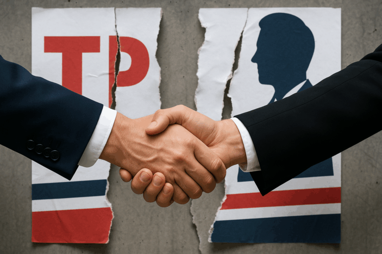 Wahlversprechen treffen in der Politik oft auf Realität: Warum Kompromisse in Koalitionen vieles verändern – noch bevor regiert wird.