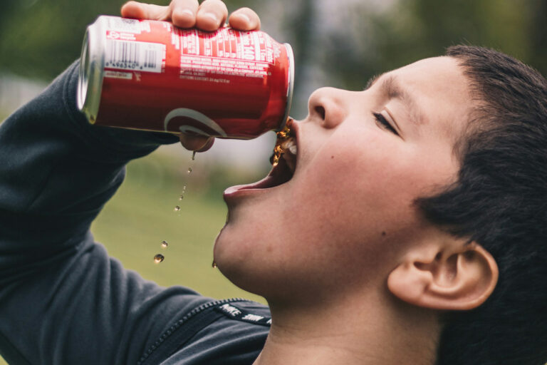 Auslöser für frühe Pubertät: Süßstoffe schädlich für Kinder