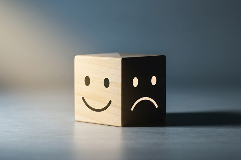 So unterschiedlich denken Optimisten vs. Pessimisten