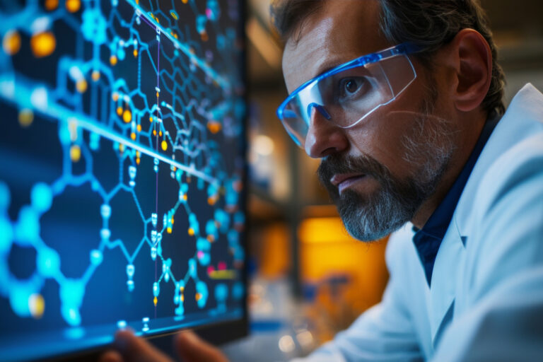 LinkedIn-Algorithmus soll Medikamente schneller verbessern