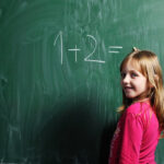 Mathe durch Geschlechterunterschiede ab 1. Klasse ungerecht