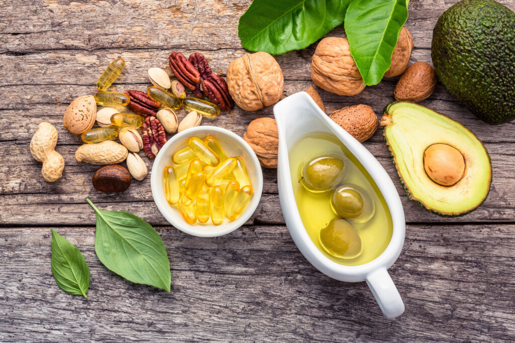 Ist Omega-3 entzündungshemmend? – Nicht unbedingt