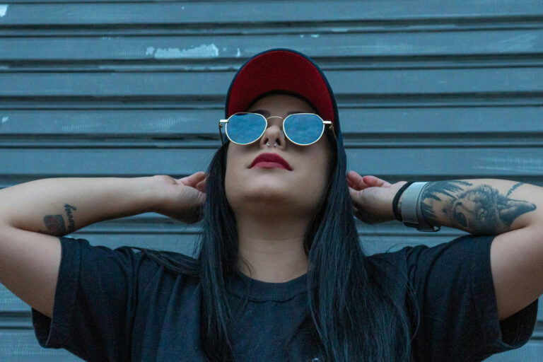 Was macht einen Menschen cool? Weltweit herrscht Einigkeit