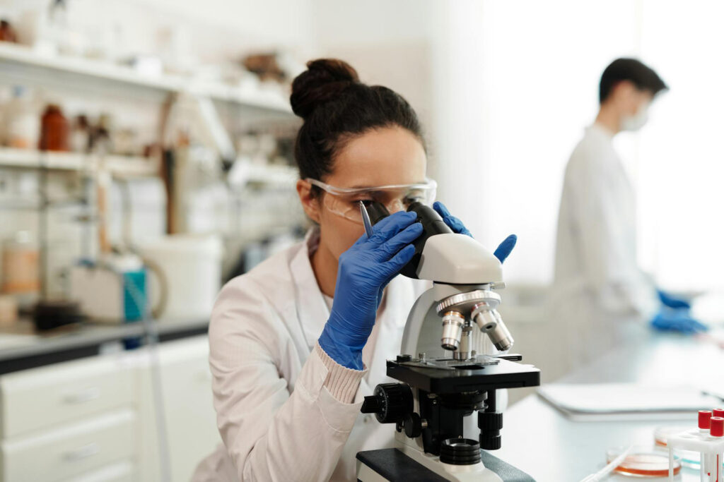 Scheitern stärkt das Vertrauen in Wissenschaft