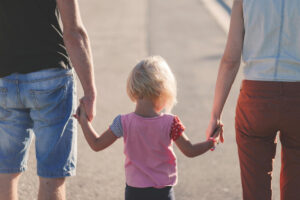 Wie der demografische Wandel Familien schwächt