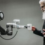 Roboter machen immer mehr Jobs – Ganze Branchen in Gefahr?
