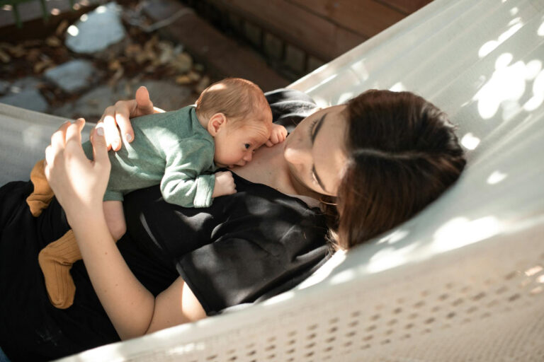 Muttermilch und künstliches Brustgewebe aus dem 3D-Drucker