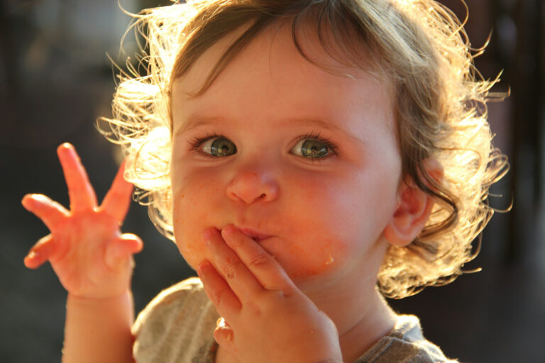 Gewichtszunahme fördert Wachstum – Studie entkräftet alte Daten