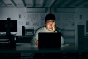 Caesar Sengupta: Ex-Google-Star warnt vor mentaler Erschöpfung