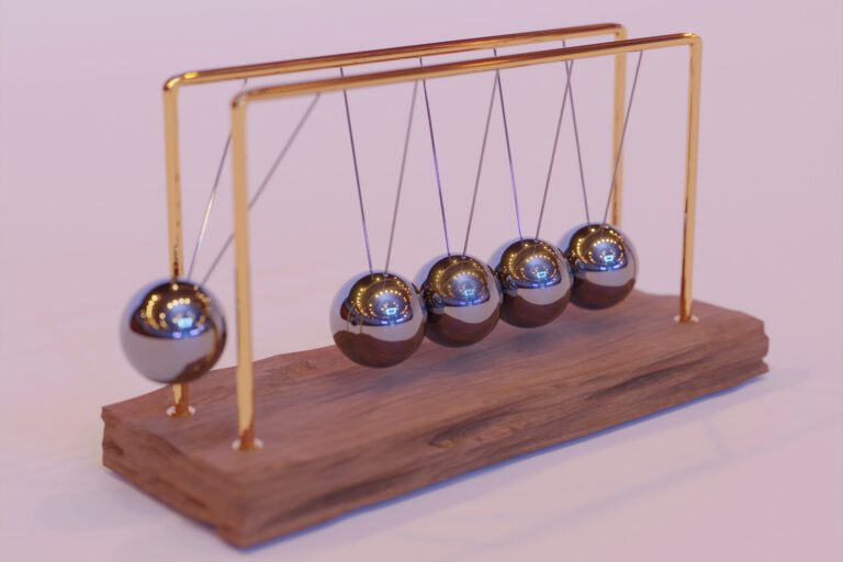 Wie unser Gehirn aus Linien die Welt in 3D erschafft