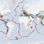 World Stress Map 2025 liefert mit 100.000 Datenpunkten die Basis für Erdbebenschutz und sichere Nutzung des geologischen Untergrunds.