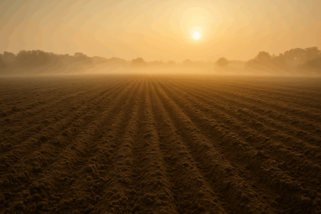 Gen-Analyse zeigt: Migration brachte Europas Landwirtschaft
