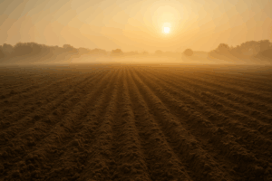 Gen-Analyse zeigt: Migration brachte Europas Landwirtschaft