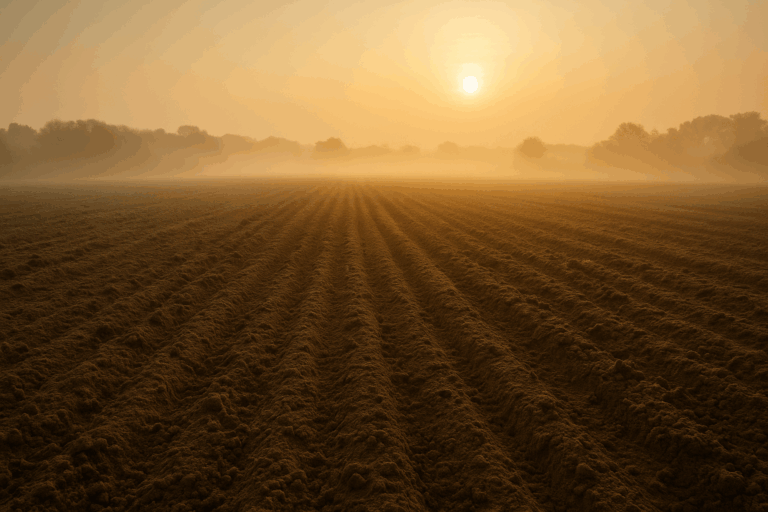 Gen-Analyse zeigt: Migration brachte Europas Landwirtschaft