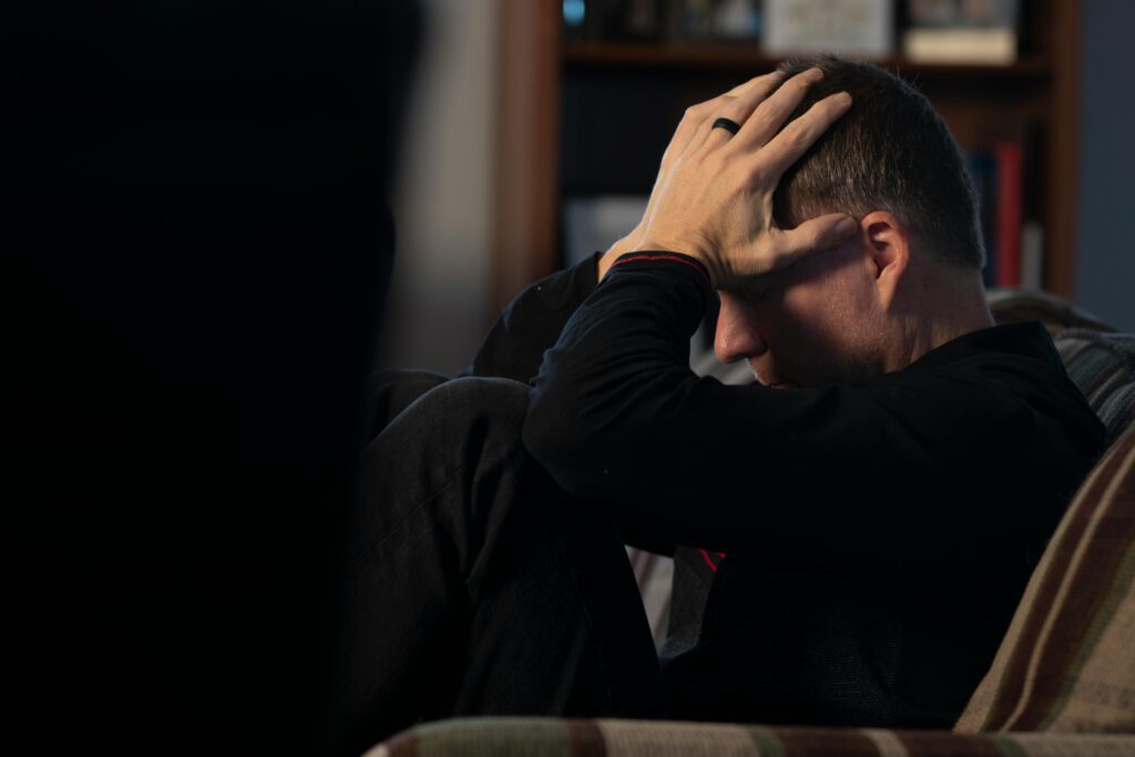 Angst vor Montag – Studie weist erstmals Risiko nach