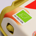 Viele kennen das EU-Bio-Siegel – doch kaum jemand versteht es. Eine Studie zeigt, wie ein kleines Wort die Wirkung deutlich verändert.