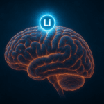 Lithium gegen Alzheimer: Ein Mineral, das alles verändert