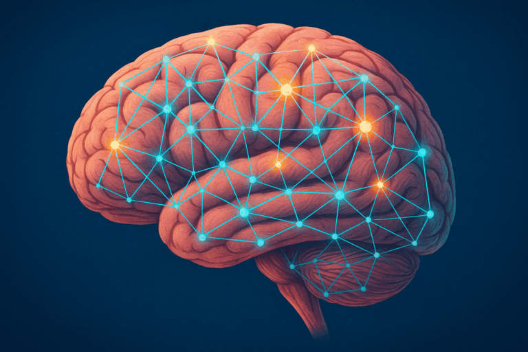 Gehirn-Code geknackt: 54 Muster lenken alle Handbewegungen