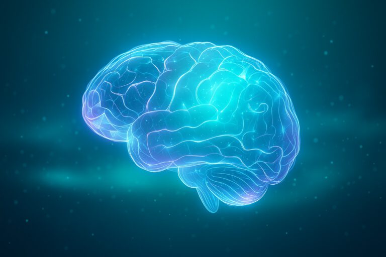 Mit Passwortschutz: KI-Implantat macht Gedankenlesen möglich