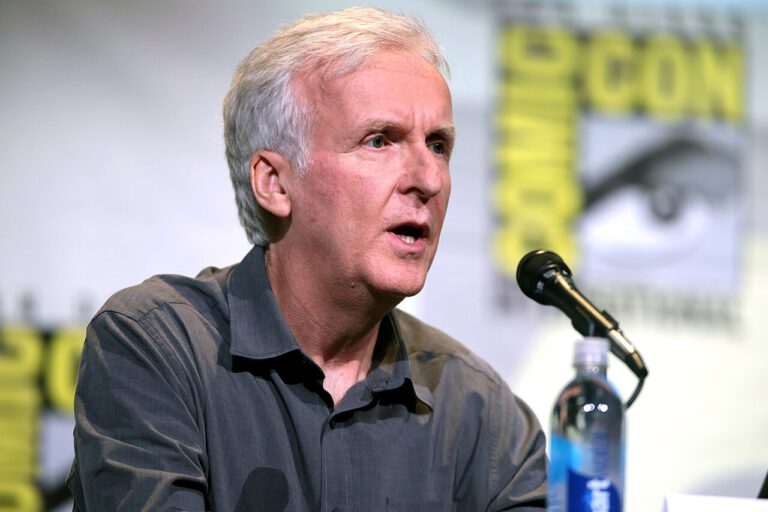 Wenn KI bewaffnet wird – James Cameron warnt vor seiner Vision
