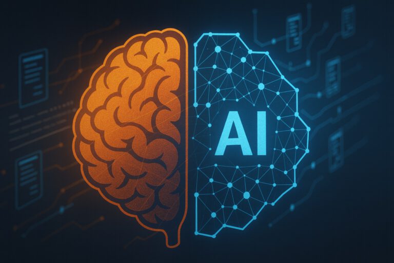 Neuromythen über das Gehirn – so schlägt sich KI im Test