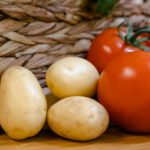 Wie die Kartoffel vor 9 Millionen Jahren aus der Tomate entstand