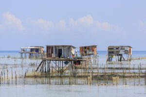 Kulturerbe: Altes Wissen zeigt, wie Klimaanpassung heute gelingt