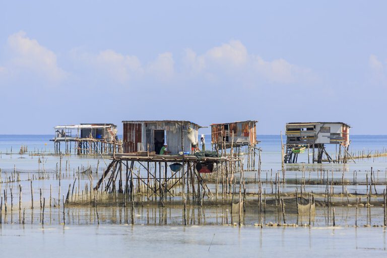 Kulturerbe: Altes Wissen zeigt, wie Klimaanpassung heute gelingt